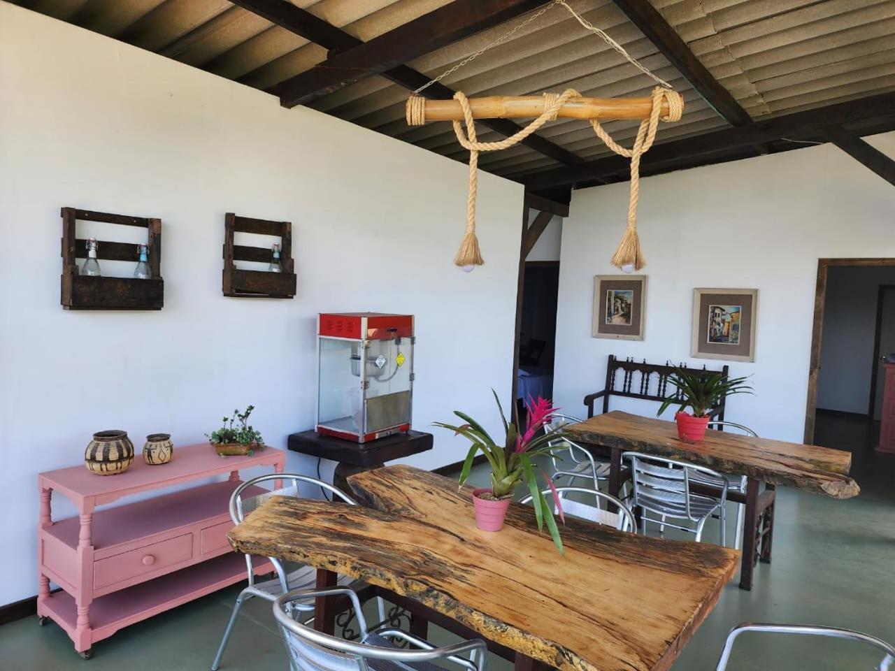 Hostal Restaurante Checha Yumbo 外观 照片