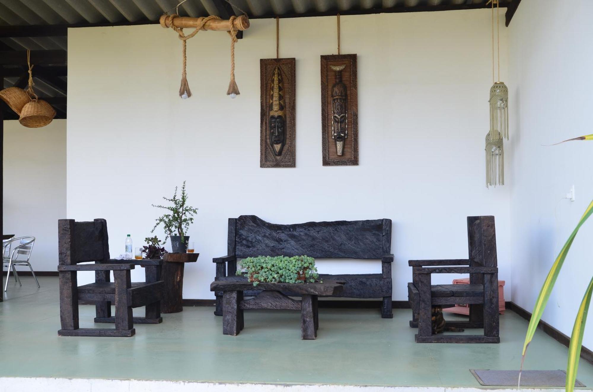 Hostal Restaurante Checha Yumbo 外观 照片