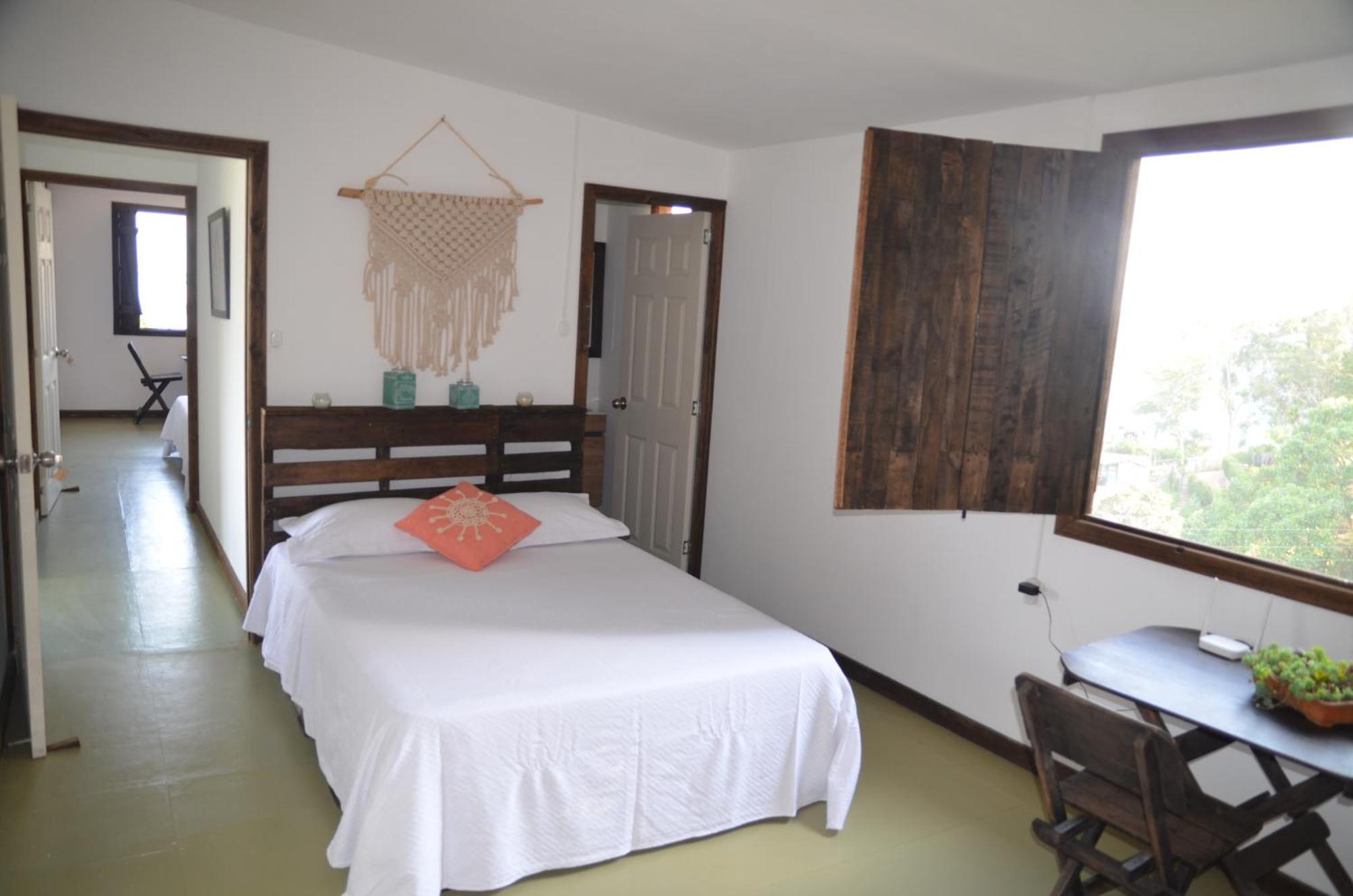 Hostal Restaurante Checha Yumbo 外观 照片