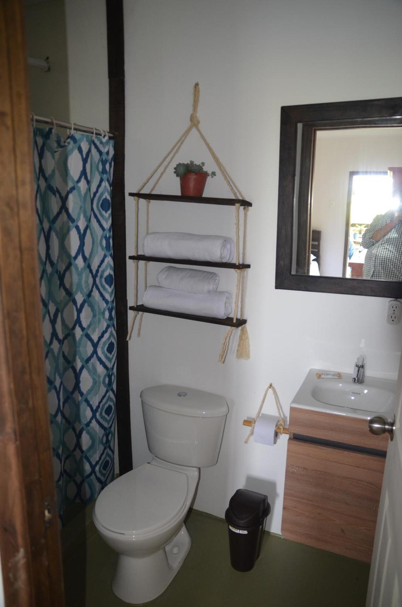Hostal Restaurante Checha Yumbo 外观 照片
