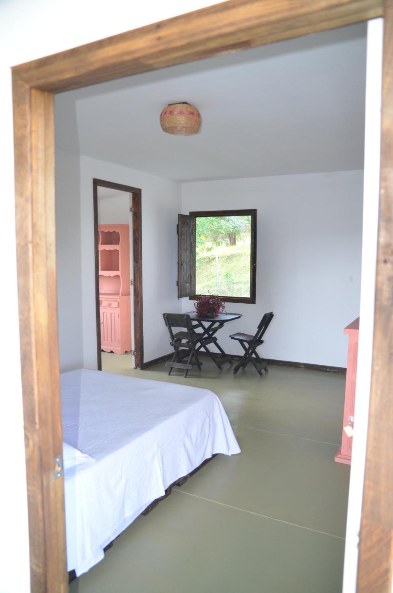 Hostal Restaurante Checha Yumbo 外观 照片